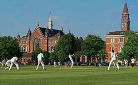 达利奇学院dulwichcollege